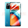 ESCASE【贴坏包赔】红米note10pro钢化膜Redmi手机保护膜前全屏覆盖超薄高清玻璃抗摔指纹无白边贴膜透明 实拍图