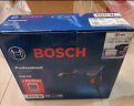 博世（BOSCH）GBM 400手电钻电转手钻电钻电动螺丝刀打孔博士工具套装 【自锁版】含附件套装纸盒装 实拍图