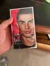 CR7 CRISTIANO RONALDOC罗同款男士淡香水花香调清新持久留香 世界杯送礼 莎莎独家代理 热焰男士EDT 100ml 实拍图