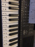 莫森(mosen)BD-665智睿黑 61键多功能电子琴 初学者成年儿童入门琴 儿童教学专用 支持pad 晒单实拍图