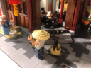 星堡积木（XINGBAO）国潮积木街景中华街古建筑lE高难度拼装模型摆件玩具男孩六一礼物 01021香茗茶庄兼容乐·高 晒单实拍图