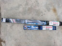 博世（BOSCH）前后雨刷/后雨刮器套装（16年以后大众全新途安L/大众夏朗） 实拍图