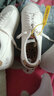 耐克NIKE板鞋男经典BLAZER LOW '77运动鞋DV7231-001米黄42 实拍图
