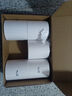 得力（deli）100*80mm 600张*6卷 珊瑚海三防热敏标签纸 快递面单打印纸ZG102【适配4寸标签机888B等】 实拍图