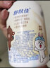 舒肤佳儿童泡泡沐浴露洗发沐浴2合1巧虎婴儿宝宝沐浴乳温和洁肤洗澡液 清新小蓝沐浴露415g 实拍图