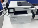 惠普（HP） 打印机4104dw/fdw a4黑白激光复印扫描一体机自动双面无线商用办公 支持国产麒麟/统信系统 4104dw 三合一+有线无线+双打双复双扫 实拍图