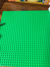 乐高（LEGO）积木玩具 经典创意 11023绿色底板 4岁+儿童玩具生日礼物 实拍图