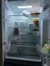 容声冰箱505方糖同款2026年最新款冰箱超薄嵌入式法式门自动制冰新一级能效家用大容量BCD-505Q30FZNBD 实拍图