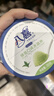 八喜冰淇淋 绿茶口味550g*1桶 家庭装 生牛乳冰淇淋桶装 实拍图