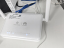 华为数通智选S210-8T千兆交换机8口千兆电口 web网管Vlan划分以太网络网线分流器集线器小型家用企业级 实拍图