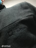 Jack Wolfskin狼爪抓绒衣男秋冬款户外抓绒外套防风保暖加厚抓绒内胆5032751 5032751-1010/宝蓝色 M 175/96A 实拍图
