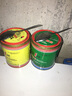 德益把兄弟E44新一代环氧树脂胶 耐酸碱金属压弓木材AB胶水 1kg/组 实拍图