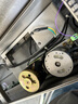 明纬（MEANWELL）LRS可调直流350W开关电源220V转12V薄24V5A伏LED灯10A驱动变压器 LRS-100-12 实拍图