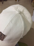 奥益杨帽子男春秋长檐太阳帽户外四季防晒棒球帽女士鸭舌帽遮阳帽 实拍图