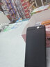 bova 适用苹果6/7/8手机壳防摔iPhone7/8手机套磨砂防滑硅胶套软壳苹果6Plus/6sPlus全包边后盖保护套 4.7寸苹果6/苹果6S磨砂软壳+膜（无防尘塞 实拍图
