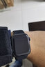 Apple Watch S8 S7 智能手表二手苹果S6国行iwatchS5学生电话多功能运动手表 S5/GPS/铝金属/深空灰色 99新 40mm(41mm) 实拍图