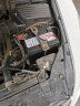 骆驼(CAMEL)汽车电瓶12V60AH蓄电池55D23 上门安装-以旧换新 适用于 【起亚】 起亚K3福瑞迪赛拉图秀尔 狮跑 智跑 K4 晒单实拍图