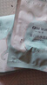 一叶子（one leaf） 面膜女补水保湿舒缓敏感肌修护强韧屏障提亮肤色淡化细纹护肤品 【改善暗沉】补水美白面膜10片 实拍图