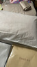 康尔馨【希尔顿四件套】 五星级酒店100支轻奢裸睡纯棉贡缎床上用品 【希尔顿同款100S】香槟色 1.8m 床单款 （被套220*240cm） 实拍图