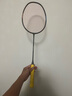 YONEX 尤尼克斯羽毛球拍yy全碳素碳纤维日本进口专业大赛疾光天斧100zz AX天斧70浅灰蓝4U 女王战拍从容进攻易上手 实拍图
