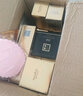 雅格伊思韩国黄金蜗牛原液化妆品套装红参原液蜗牛补水保湿护肤品套装 7件面奶+水+乳+霜+BB+精华+眼霜 实拍图