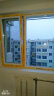 门窗港北京断桥铝门窗封阳台 别墅系统窗玻璃隔音窗户 广州铝合金定制 实拍图