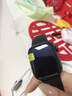 Apple Watch Series7 苹果手表可测血氧 二手智能手表 二手手表s7 午夜色 GPS 41mm 铝金属 实拍图