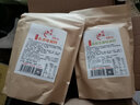 老坛子筑味烤鱼调料300g 纸包鱼锡纸烤鱼 荔枝香辣香辣藤椒酱香烤鱼底料 筑味香辣烤鱼调料300g*2袋 实拍图