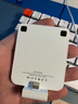 OISLE【3C认证·超便携】通用背夹充电宝适用苹果安卓16iPhone15ProMax13mini14外置电池12超薄小巧迷你 白色4225mAh裸机/薄壳款 苹果5~14手机通用Lightning 实拍图