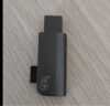 川宇USB3.0高速读卡器 多功能SD/TF二合一读卡器 支持手机单反相机行车记录仪监控存储内存卡 锌合金 实拍图