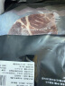 THOMAS FARMS 澳洲谷饲原切安格斯上脑牛排 200g/袋 冷冻生鲜牛肉烧烤烤肉健身 实拍图