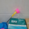 萌肉居农用喷壶配件喷雾器配件打药迷雾器配件/喷杆2根和喷头 实拍图