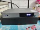 海美迪（HIMEDIA） Q5五代 4K蓝光高清播放机 硬盘播放器 安卓电视机顶盒子 网络直播盒子 Q5黑色 晒单实拍图