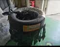佳通轮胎（Giti） Comfort SUV520 235/55R18 100V适配长城哈佛H2 全新汽车轮胎 实拍图