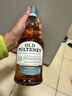 富特尼（OLD PULTENEY）老富特尼苏格兰高地区 单一麦芽威士忌 海外版 英国进口洋酒 礼盒 富特尼15年700ml（有盒） 实拍图