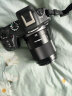 永诺（YONGNUO）85mm F1.8R II 二代多规格R口全画幅微单相机自动定焦镜头 晒单实拍图