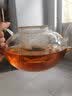 南京同仁堂蒲公英菊花决明子金银花茶枸杞牛蒡根桂花袋装泡茶泡水喝的 160g*1盒 实拍图