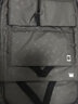 威豹（WINPARD）大容量双肩包男士休闲商务防泼水15.6英寸笔记本电脑 大号17寸黑色 实拍图
