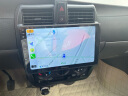 纽曼（Newsmy）丰田卡罗拉致炫X雷凌RAV4凯美瑞汽车中控显示大屏导航一体机 晒单实拍图