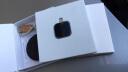 墨一 苹果手机u盘 iphone Xs/6/6s/8/7/Plus/ipad外置存储卡mini扩容12/13/14 Pro Max内存扩展器 黑灰-128G(升级版) 实拍图