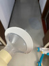 美德乐（Medela）心韵医务电动双边吸奶器可用配件双侧配件护罩配件 【舒悦升级版】护罩配件21mm*2 实拍图