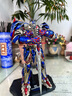 threezero3A   变形金刚擎天柱模型玩具合金骨架大黄蜂 变5擎天柱 实拍图