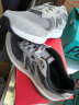 NEW BALANCE 官方运动鞋男鞋休闲舒适透气灰色低帮Walking 880系列 灰色MW880CF3 宽鞋楦2E 43 （脚长27.5cm) 晒单实拍图