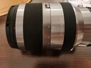 索尼（SONY）E卡口 35 50 10-18 18-55 16-50二代大光圈蔡司二手相机微单镜头 索尼E 18-200mm F3.5-6.3 黑色 单镜头【套餐更划算】 99成新 实拍图