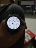 华为WATCH GT4智能手表呼吸健康研究心律失常提示华为智能手表华为gt4曜石黑支持龙年表盘 晒单实拍图