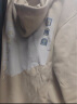 哥伦比亚（Columbia）户外男子时尚连帽旅行套头运动卫衣AE4799 271 XXL(190/104A) 实拍图