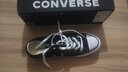 匡威（Converse）1970S经典男鞋女鞋低帮帆布鞋常青款学生情侣款运动休闲鞋 101001 黑色 偏大 38 实拍图