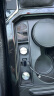 迈谷逸品19-24款帕萨特专用车载充电器USB超级快充一拖二三蓝牙音乐U盘 19-24款帕萨特专用（大众标志） 晒单实拍图