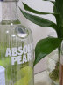 绝对伏特加（Absolut Vodka）洋酒 苹果梨味 700ml 春节年货 送礼佳选 实拍图