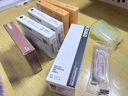 可啦啦精选美瞳日抛大小直径自然2片试用近视隐形眼镜 C位聚焦黑450度 实拍图